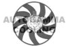 AUTOGAMMA GA221305 Fan, radiator